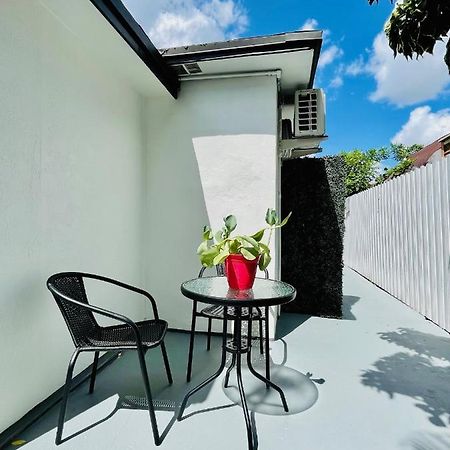 Our Lovely Nest, Free Parking & Wi-Fi Miami Exteriör bild
