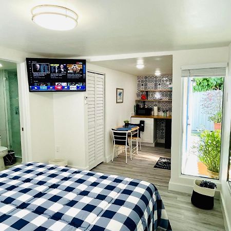 Our Lovely Nest, Free Parking & Wi-Fi Miami Exteriör bild