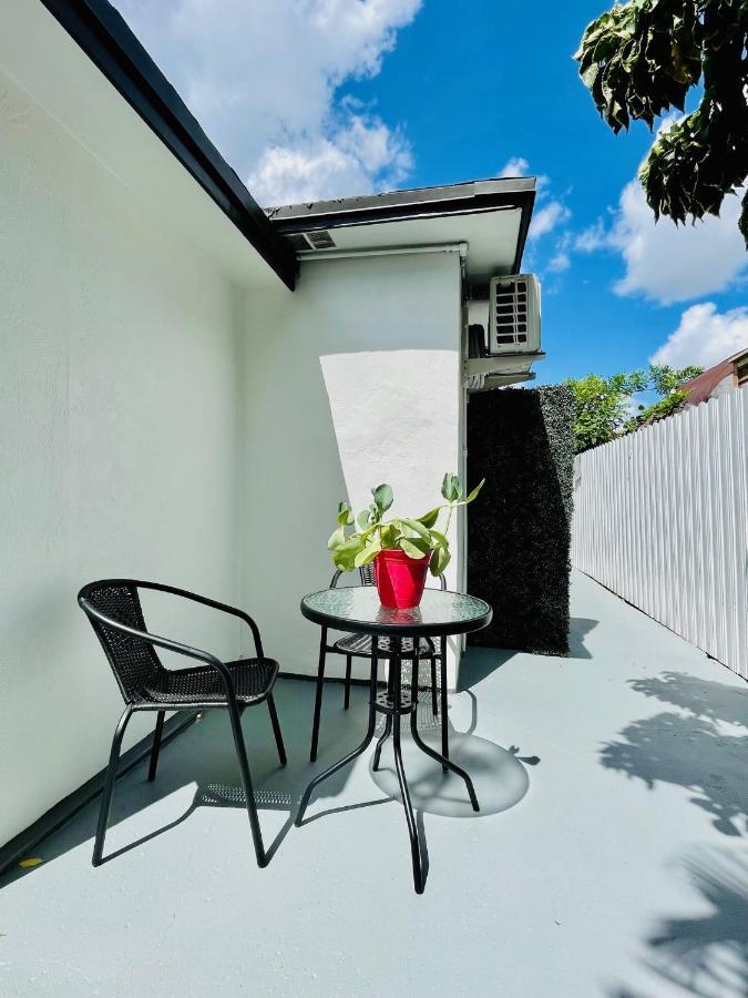 Our Lovely Nest, Free Parking & Wi-Fi Miami Exteriör bild