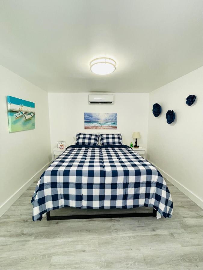 Our Lovely Nest, Free Parking & Wi-Fi Miami Exteriör bild