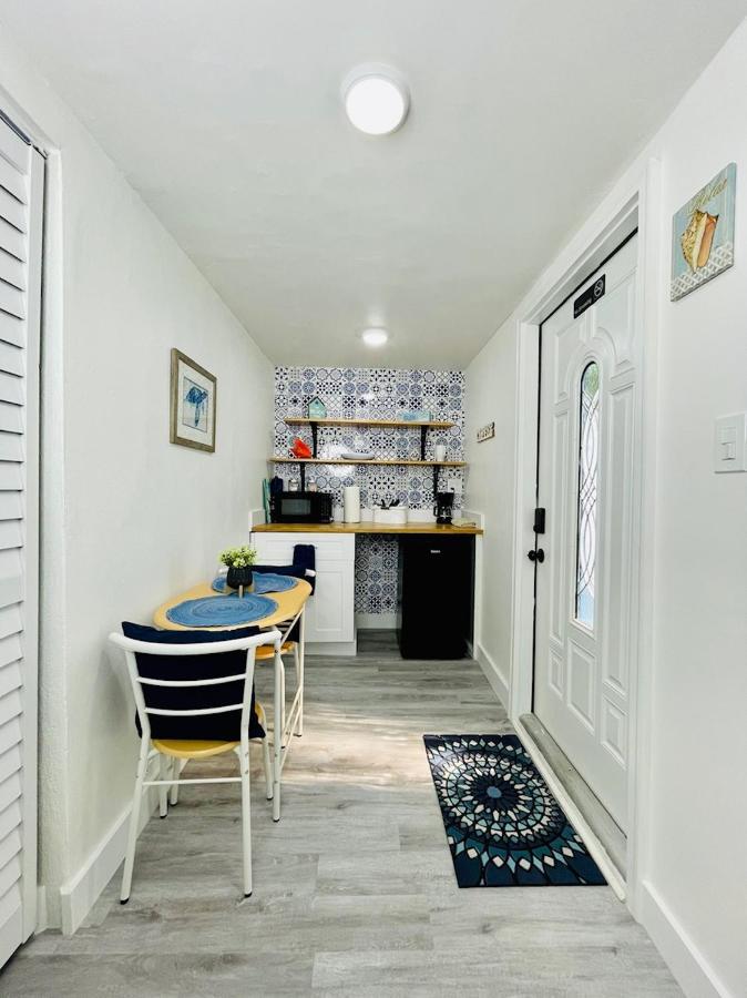 Our Lovely Nest, Free Parking & Wi-Fi Miami Exteriör bild