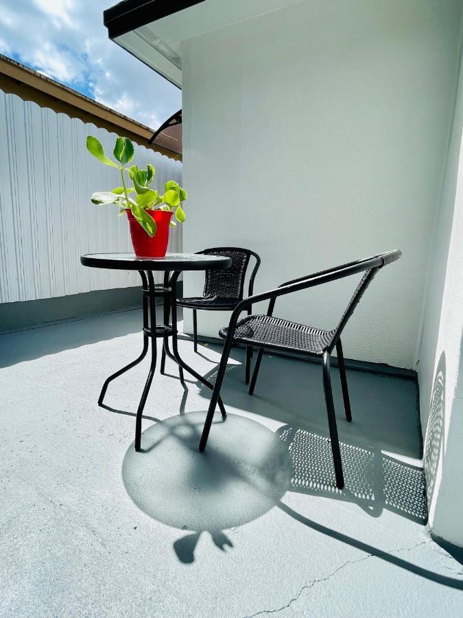 Our Lovely Nest, Free Parking & Wi-Fi Miami Exteriör bild