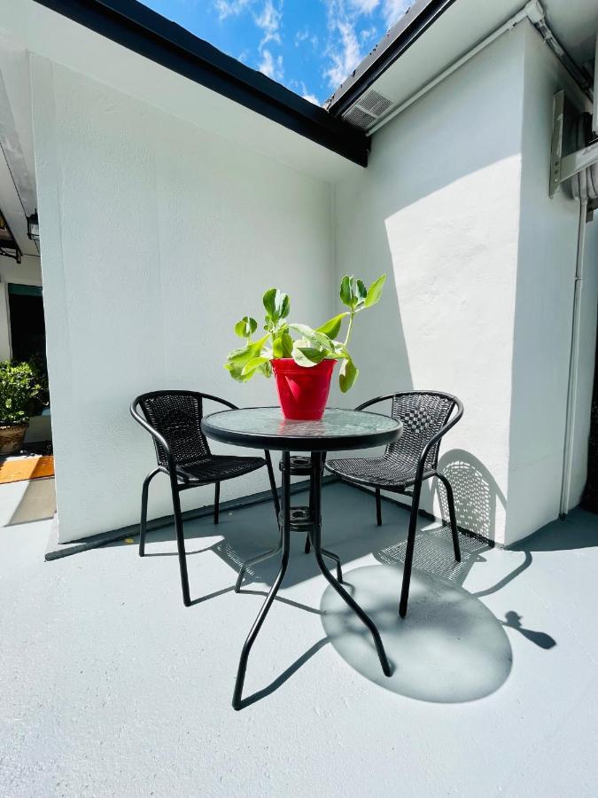 Our Lovely Nest, Free Parking & Wi-Fi Miami Exteriör bild
