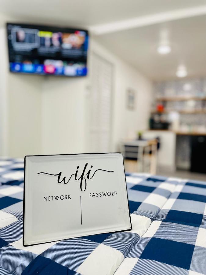 Our Lovely Nest, Free Parking & Wi-Fi Miami Exteriör bild