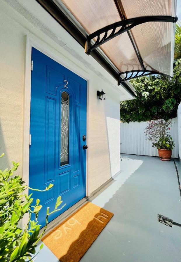 Our Lovely Nest, Free Parking & Wi-Fi Miami Exteriör bild