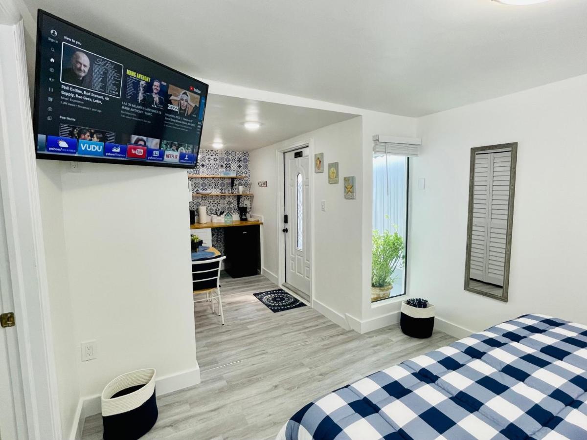Our Lovely Nest, Free Parking & Wi-Fi Miami Exteriör bild